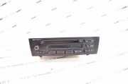 Radio/Navigationssystem-Kombination BMW 3er Touring (E91)