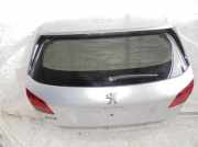 Heckklappe geschlossen Peugeot 308 I SW ()