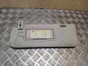 Sonnenblende links Mercedes-Benz M-Klasse (W164) A1648101310