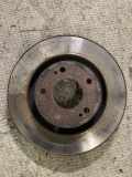 Bremsscheibe links vorne Citroen C-Crosser (VU, VV)
