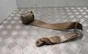 Sicherheitsgurt links hinten Toyota Prius (W3) 7L7250