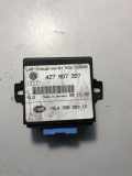 Steuergerät Beleuchtung Audi A4 Cabriolet (8H) 4Z7907357