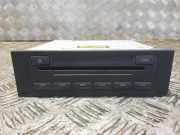 CD-Wechsler Skoda Octavia II Kombi (1Z) SKZ5ZAE2000555