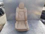 Sitz links vorne Porsche Cayenne 2 (92A)