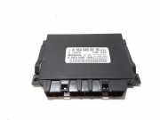 Einparkhilfe PDC Steuergerät MERCEDES-BENZ GL (X164) GL 420 CDI 4-matic (164.828) A1645450216