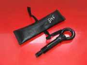 Abschlepphaken OPEL ANTARA 2.2 CDTi 4x4