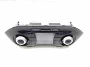 Klimabedienteil NISSAN JUKE (F15) 1.5 dCi 24845BV82A