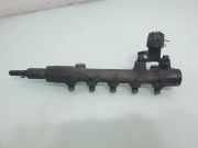 KRAFTSTOFFVERTEILER EINSPRITZLEISTE VERTEILERROHR MAZDA 6 Sedan (GH) 2.2 MZR-CD 047011K52404