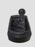 Schaltmanschette Leder SEAT IBIZA III (6L1) 1.9 TDI 6L0863279B