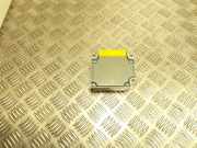 Airbag-Steuergerät SKODA FABIA II (542) 1.2 5WK43131 1C0909605F