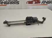 Scheibenwischermechanismus vorne