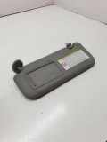 Linke Sonnenblende TOYOTA YARIS (_P9_) 1.4 D-4D (NLP90_)