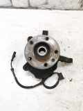 Radnaben vorne links NISSAN PRIMASTAR Van (X83) 2.0 dCi 115