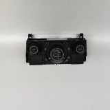 Klimabedienteil PEUGEOT 3008 1.6 HDi 115 / BlueHDi 115 A2C37822600 96738322XT