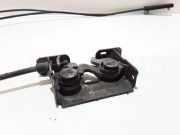 Motorhaubenschloss BMW 5 Touring (E61) 520 d