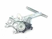 Türfensterheber hinten links NISSAN JUKE (F16) 1.0 827316PA0A