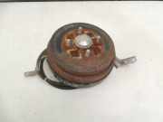Radlagergehäuse rechts hinten Nissan Note (E12) 3818773