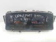 Tachometer Mitsubishi Pajero III (V6, V7) MR506277