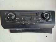 Andere Steuergeräte AUDI A4 Cabrio (8H7, B6, 8HE, B7) 3.2 FSI 8T2820043S A2C53307437