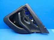 Türpolster hinten rechts MERCEDES-BENZ C (W205) C 220 BlueTEC / d (205.004) A2057300270