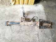 Anhängerkupplung Opel Antara (L07)