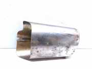Auspuffblende Mercedes-Benz C-Klasse (W204)