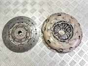 Kupplungsdruckplatte SAAB 9-3 (YS3F) 1.9 TiD 55563021