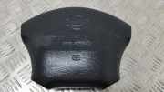 Lenkrad Airbag NISSAN PRIMERA (P11) 2.0 TD 6012384