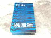 Luftfilterkasten MERCEDES-BENZ 190 (W201) D 2.0 (201.122) K161 CA4539