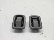 Abschlepphaken NISSAN ALMERA TINO (V10) 2.2 dCi