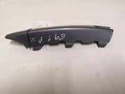 Front Bumper Center Moulding VW PASSAT Variant B6 (3C5) 2.0 TDI 3C0807645A