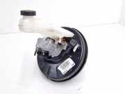 Unterdruck-Bremskraftverstärker PEUGEOT 208 1.6 HDi 88MLE7 9824391180