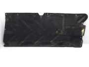 Unterfahrschutz Mercedes-Benz CLA Coupe (C117) A2466840100