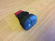 Windschutzscheibe Heizung Schalter RENAULT MEGANE I Classic (LA0/1_) 1.9 dTi (LA08, LA0N) 841243B