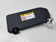 Linke Sonnenblende PEUGEOT 5008 II (MC, MJ, MR, M4) 1.5 BlueHDi 210220A