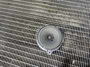 Lautsprecher rechts hinten Renault Kadjar (HA, HL)