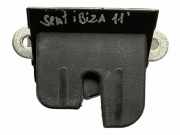 Heckklappenschloss SEAT IBIZA IV (6J5, 6P1) 1.6 TDI 6J3827505B