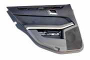 Türverkleidungen MERCEDES-BENZ E (W212) E 250 CDI / BlueTEC 4-matic (212.082, 212.097) A2127600361