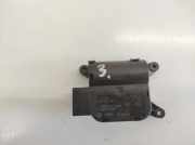 Air Flap Motor AUDI A6 Avant (4F5, C6) 3.2 FSI CZ1168803032 0132801358