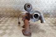 Turbolader Opel Astra H Stufenheck () 90531518
