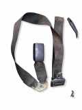 Sicherheitsgurt hinten links BMW 5 Touring (E39) 525 tds 1925452