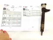 Einspritzdüse OPEL ASTRA K Sports Tourer 1.6 CDTi 55578075