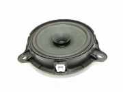 Türlautsprecher hinten rechts NISSAN X-TRAIL (T32_) 1.6 dCi (T32) 3SG0A 28156