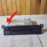 Radio/Navigationssystem-Kombination BMW 3er Touring (E46) 2143394