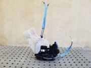 Türschloss hinten links KIA SOUL II (PS) 1.6 GDI 81410K0000