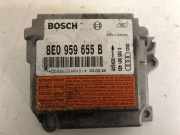 Airbag-Steuergerät AUDI A4 Avant (8E5, B6) 2.5 TDI quattro 8E0959655B