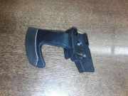 Gangschaltmechanismus