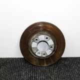 Bremsscheibe vorne links AUDI Q7 (4L) 3.0 TFSI quattro