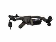 Scheibenwischermechanismus vorne CHEVROLET MATIZ (M200, M250) 0.8 LPG