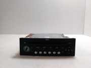 Radio/Navigationssystem-Kombination Citroen C4 Grand Picasso (U) 96645891XT